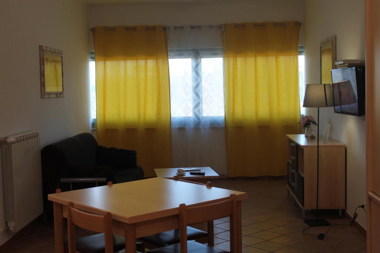 Residence Sol Levante Frascati Bagian luar foto