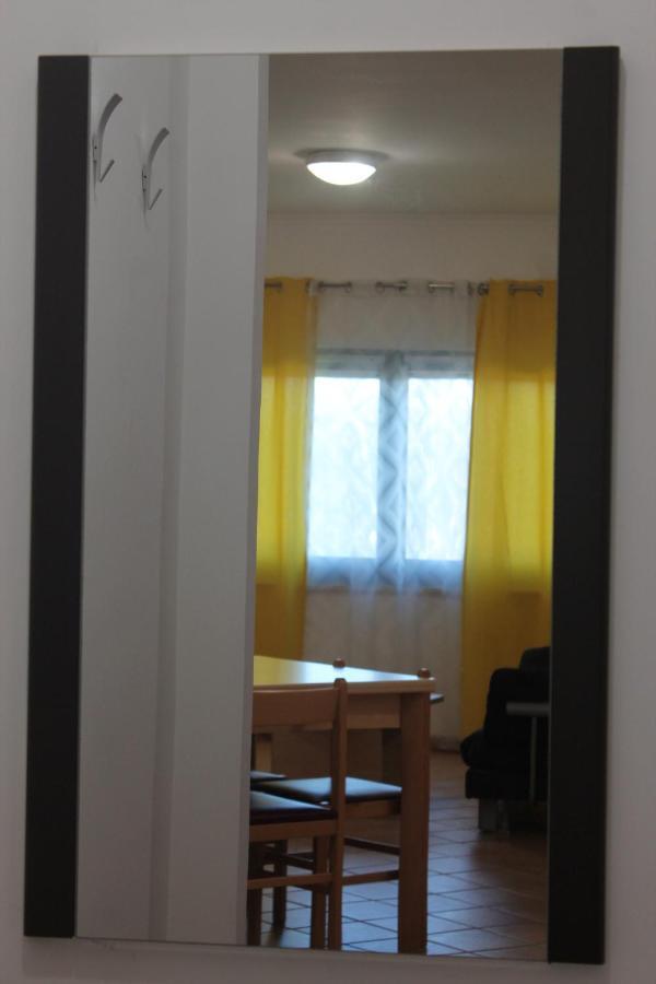 Residence Sol Levante Frascati Bagian luar foto