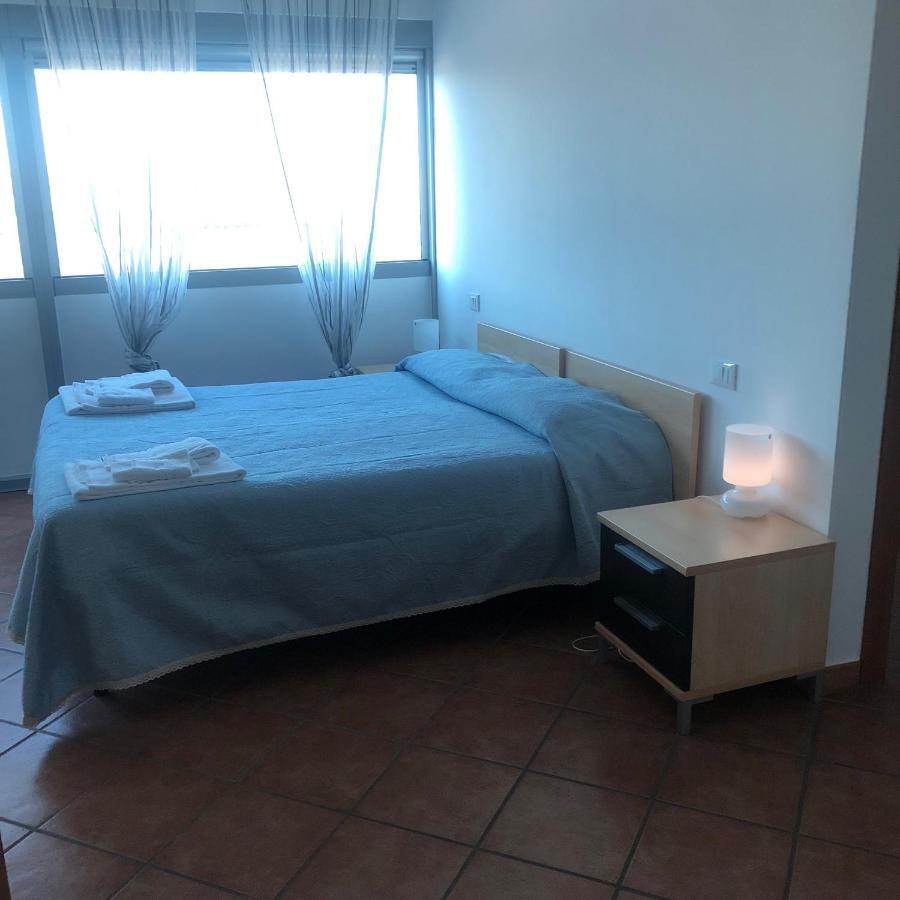 Residence Sol Levante Frascati Bagian luar foto